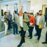El alcalde no consiguió el apoyo del servicio jurídico municipal