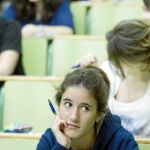 Preguntas con respuesta: ¿Es habitual que tengan peores notas al inicio de la pubertad?