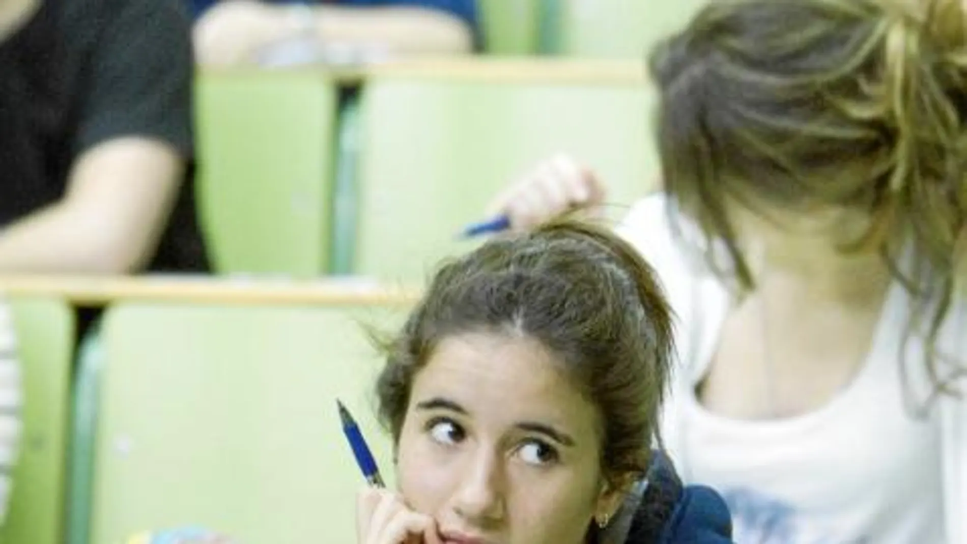 Preguntas con respuesta: ¿Es habitual que tengan peores notas al inicio de la pubertad?