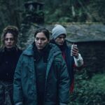 ‘El punto frío’, misterio y terror para Playz