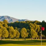 Club de golf El Escorpión