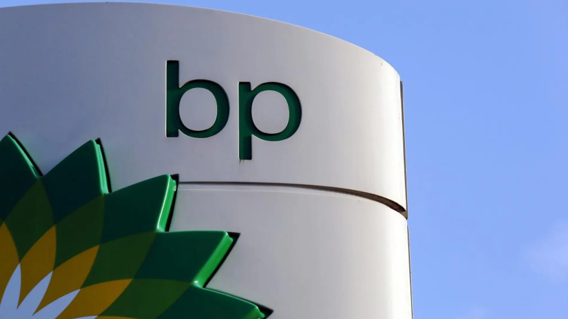 La petrolera BP registra en 2015 los peores resultados en 20 años