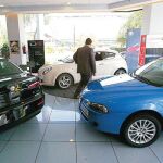El Plan 2000E frena la caída de las ventas de automóviles en junio