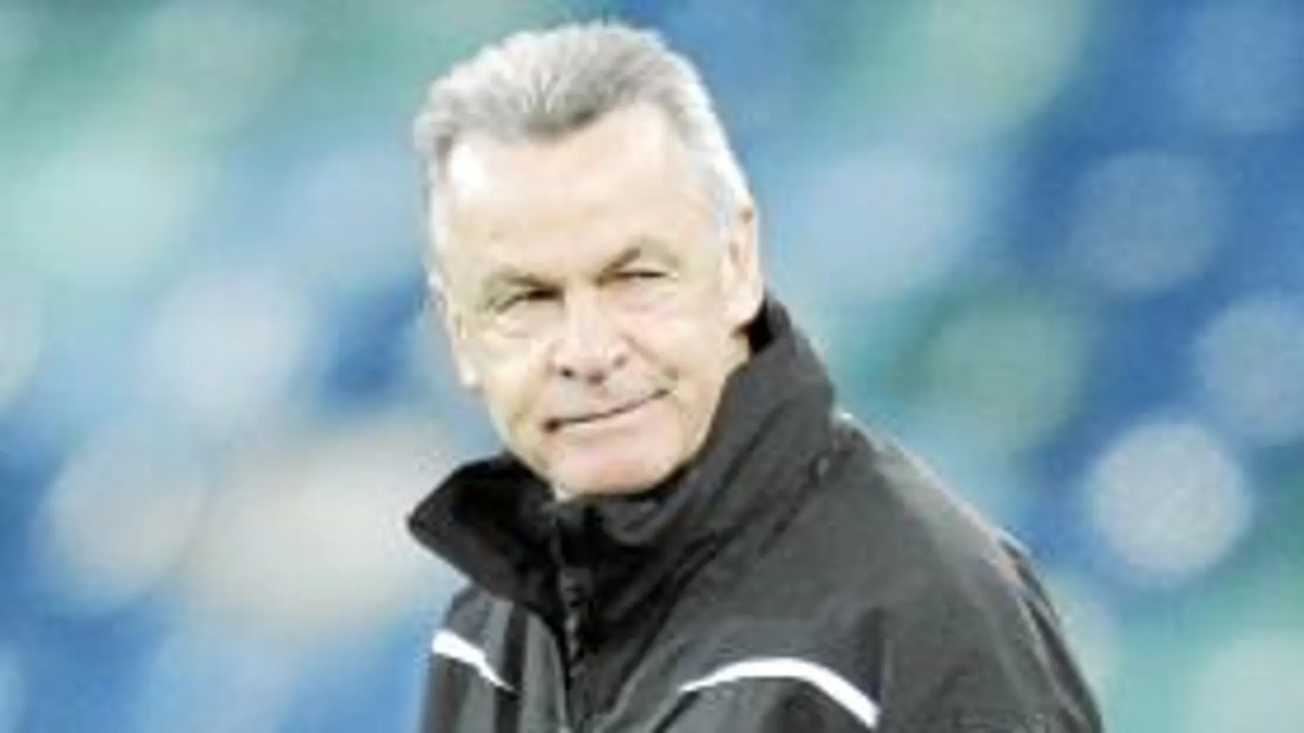 Ottmar Hitzfeld