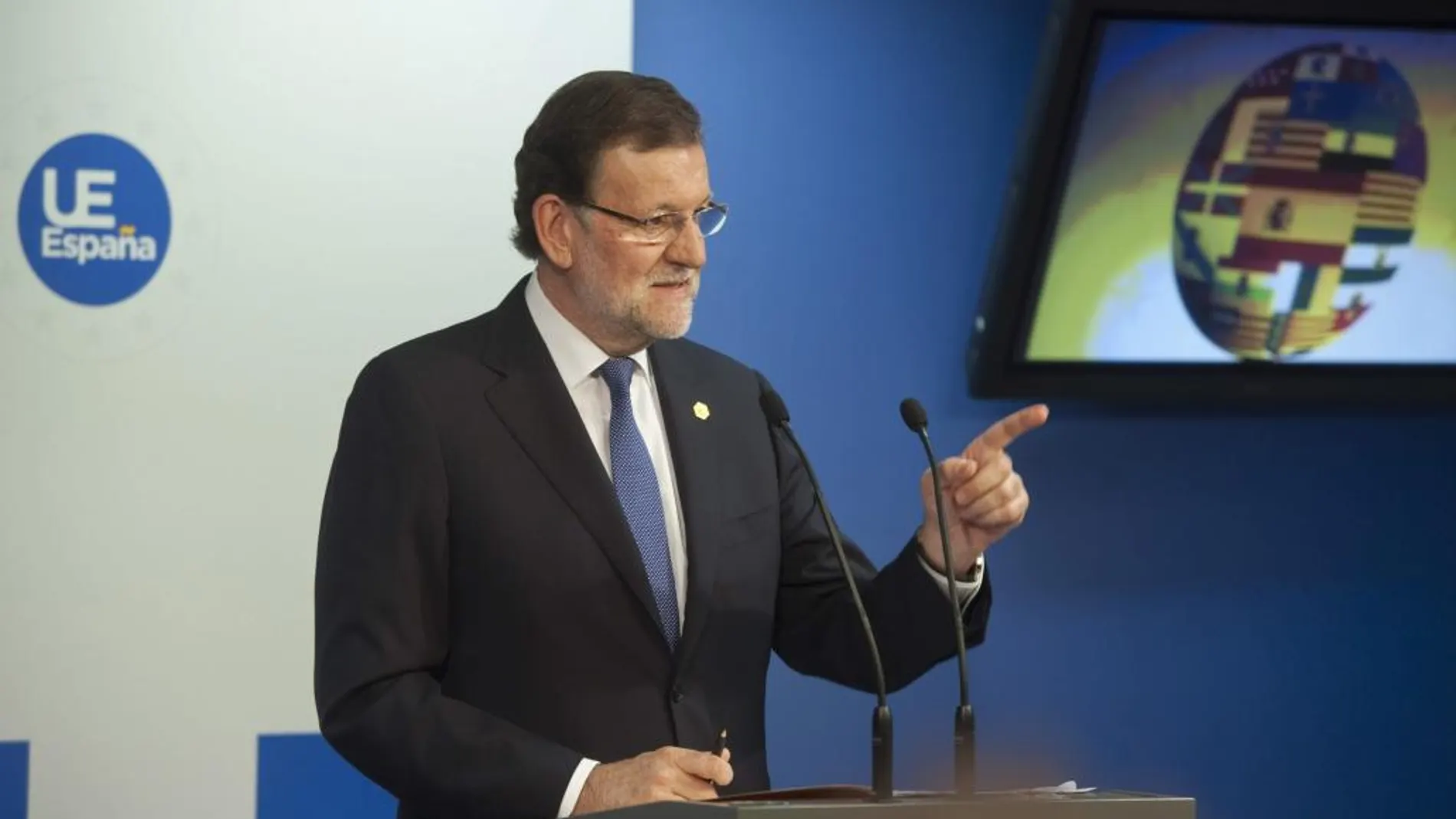 Rajoy convoca la Comisión de Asuntos Económicos