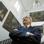 Antonio Bonet Correa había nacido en La Coruña en 1925