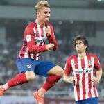 El Atlético de siempre