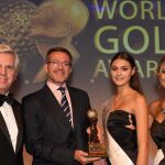 Las Colinas golf premios