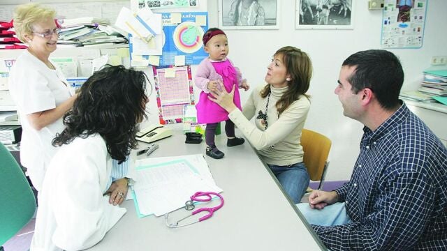 En 2012, en la Comunitat Valenciana se adoptaron 190 niños. Se tramitaron 717 solicitudes