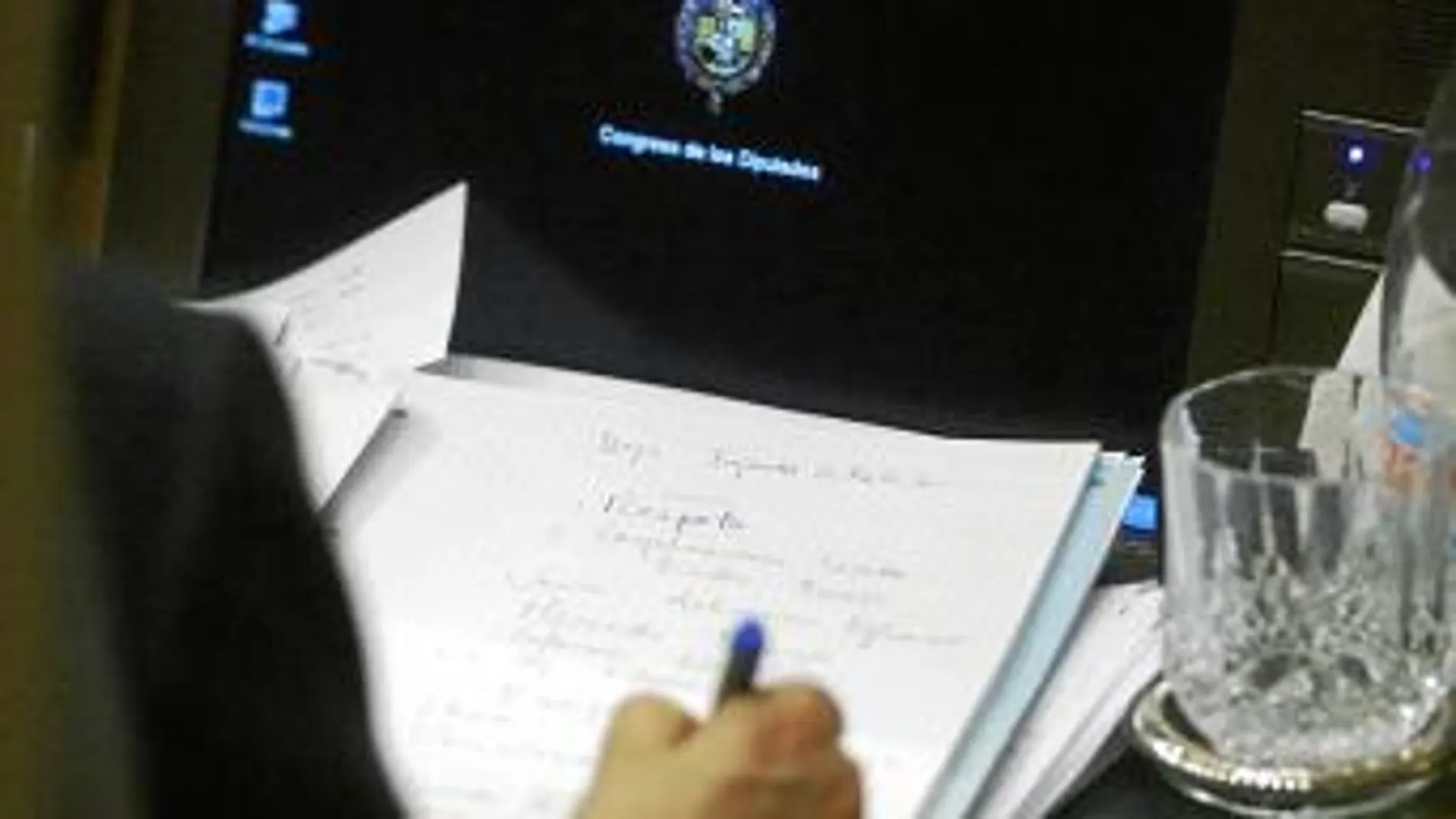 El Gobierno aún no ha cumplido los acuerdos del Debate de 2009