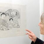 Los ladrones prefieren a Picasso
