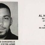 Naim al Hamed, en busca y captura, sospechoso de haber participado en el atentado contra el aeropuerto de Bruselas