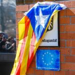 La sociedad española es europeísta de forma mayoritaria pese al revés con Puigdemont en Alemania