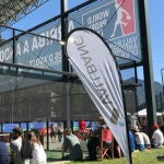 Pre previas femeninas WPT Andorra