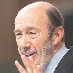 LA FELICIDAD ESTÁ EN SUS MANOS. El PSOE no tiene otra política que la del terremoto de San Francisco para luego construir el Golden Gate hacia la felicidad colectiva