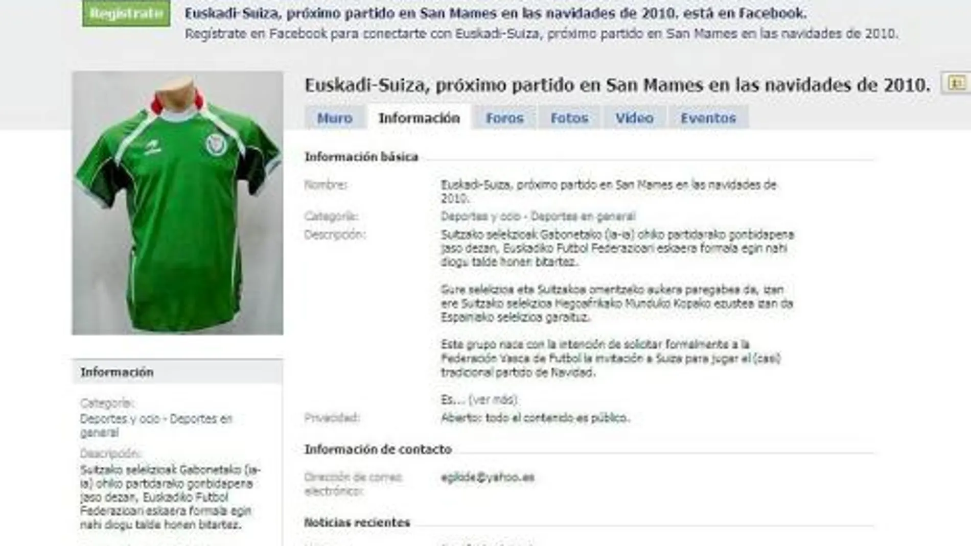 Apuesta por un Euskadi-Suiza