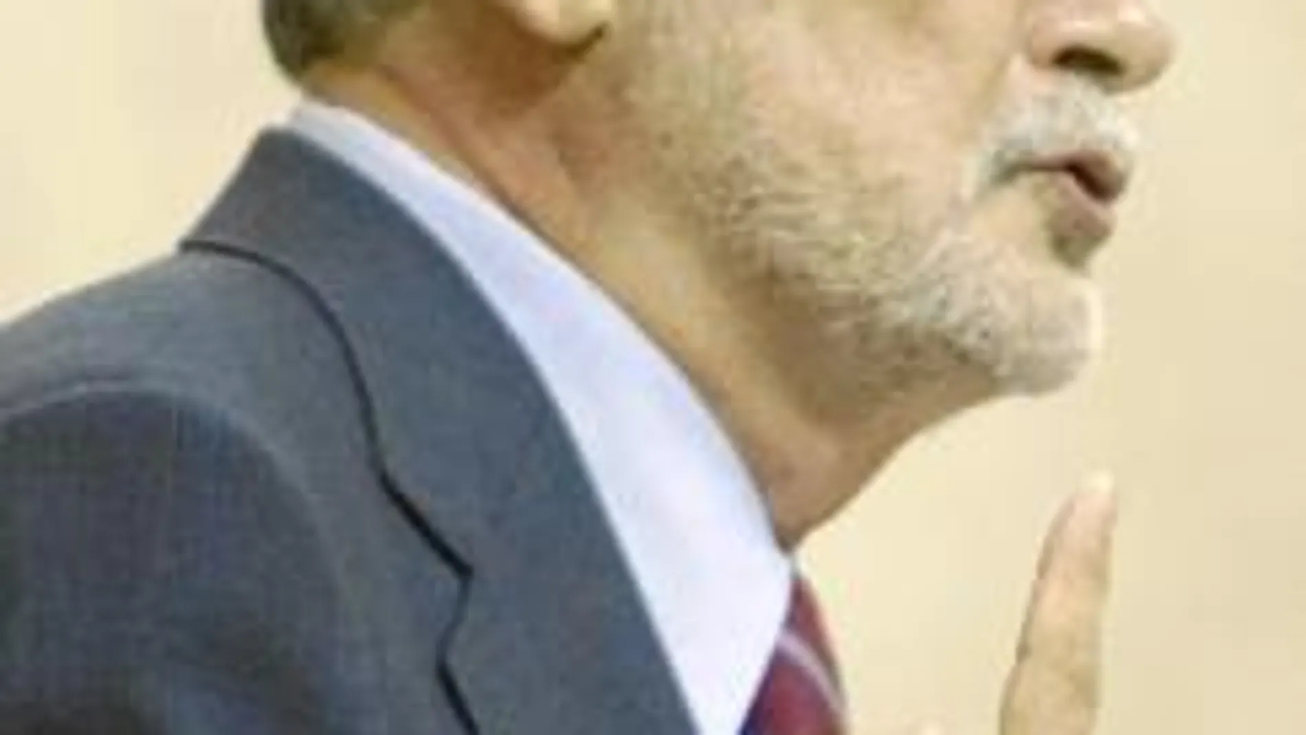 Fracasa el empeño personal de Griñán