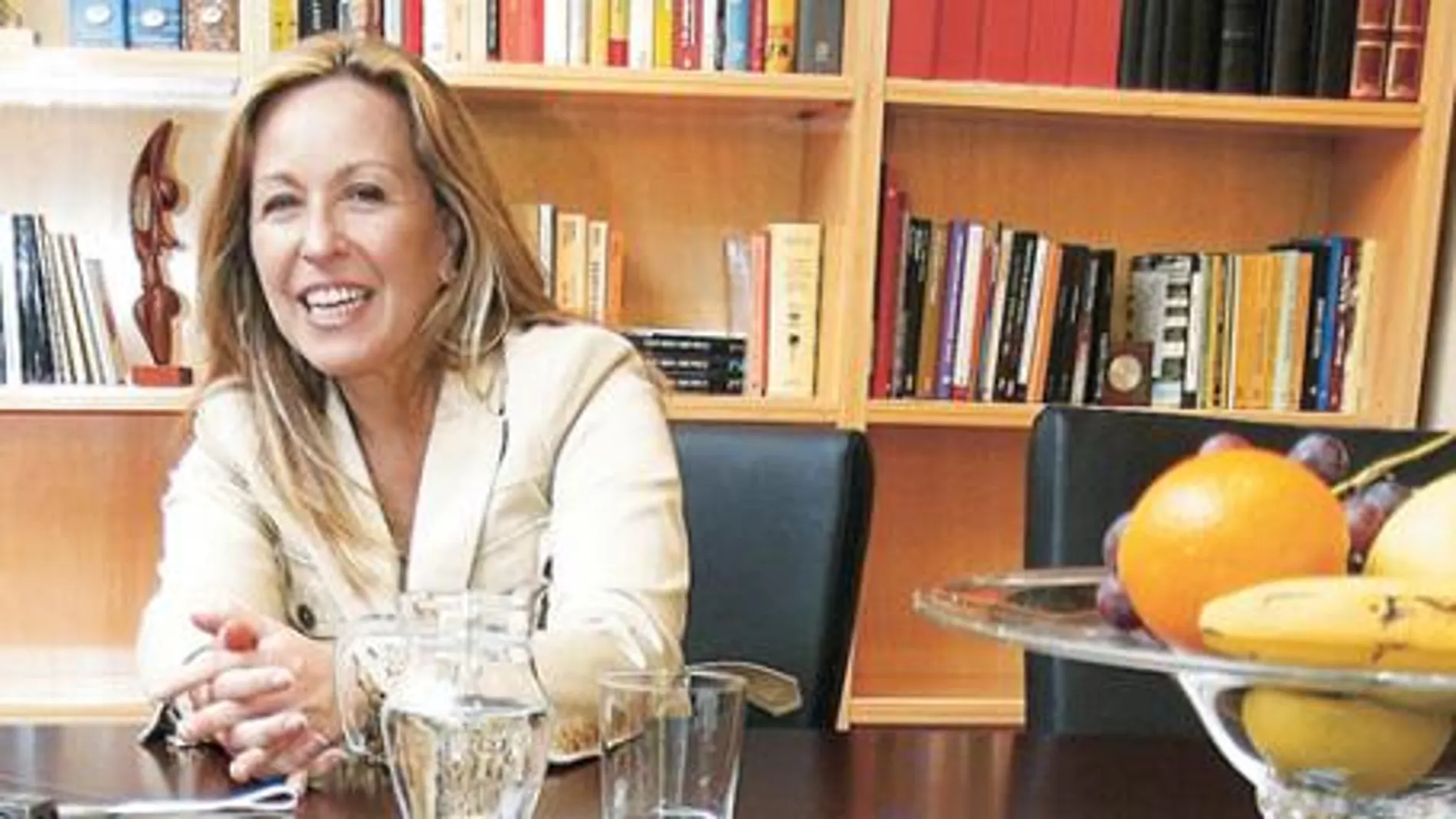«El aborto es un derecho y será gratuito para que se pueda ejercer»