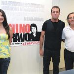 El musical de Nino Bravo revivirá las mejores actuaciones del cantante