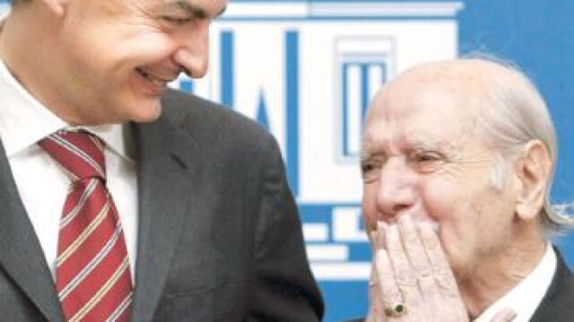 El cine español busca lavar su imagen