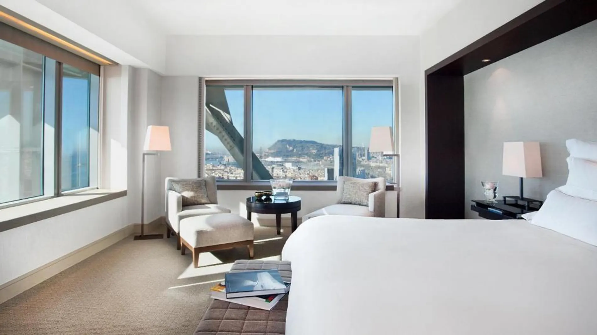 Hotel Arts Barcelona