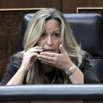 Trinidad Jiménez califica de «sectaria» a Esperanza Aguirre