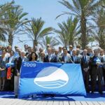 La regasificadora de Sagunto logra la certificación ambiental