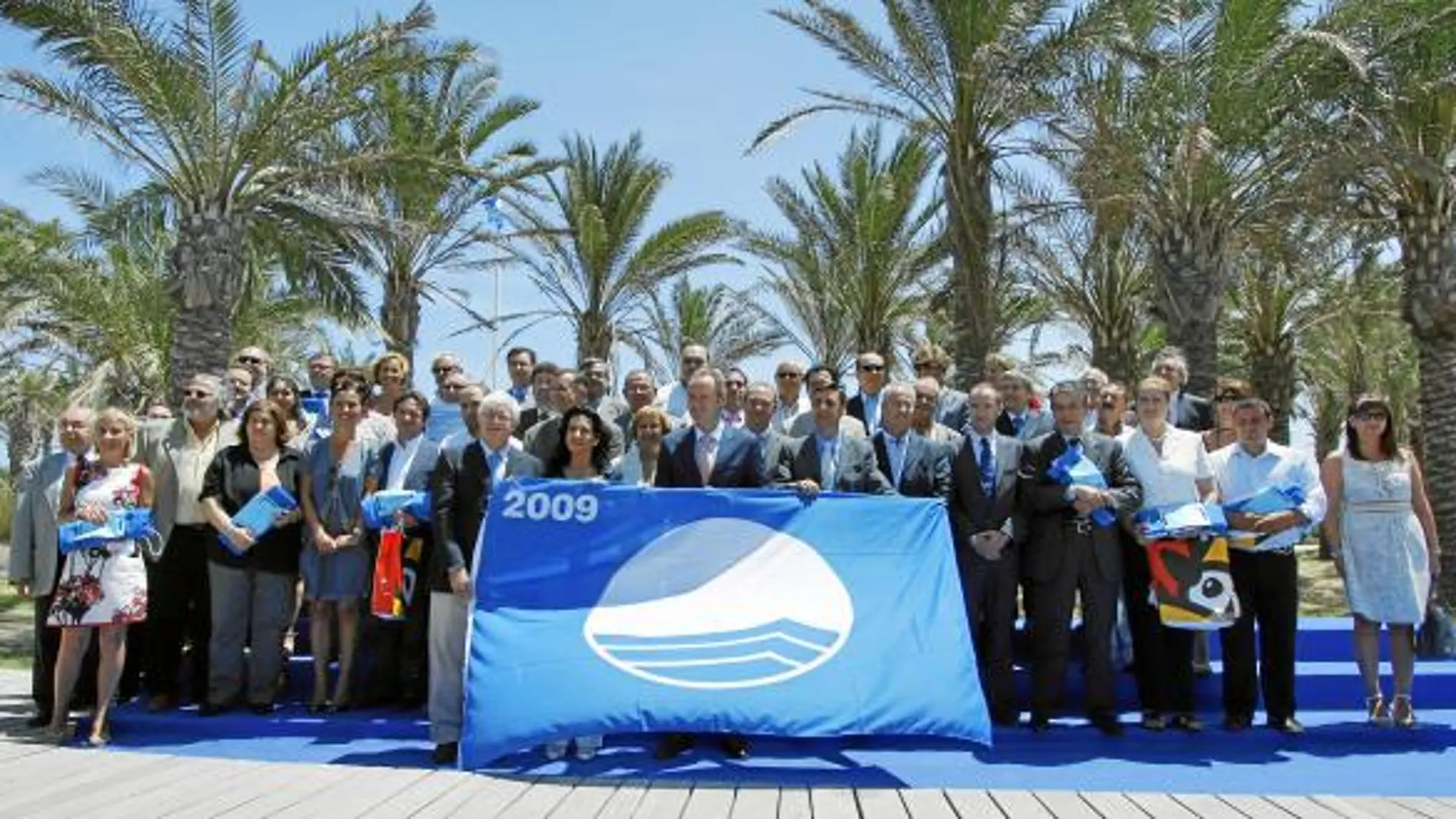 La regasificadora de Sagunto logra la certificación ambiental
