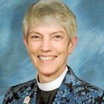 Mary Glasspool, nueva obispa auxiliar episcopaliana