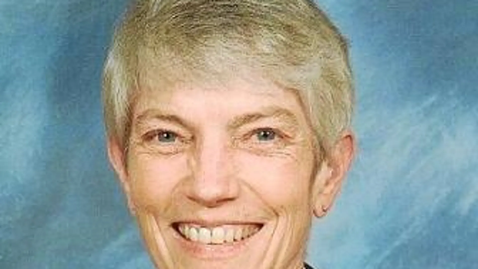 Mary Glasspool, nueva obispa auxiliar episcopaliana