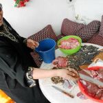 La Pascua del cordero: ¿festividad en Madrid?