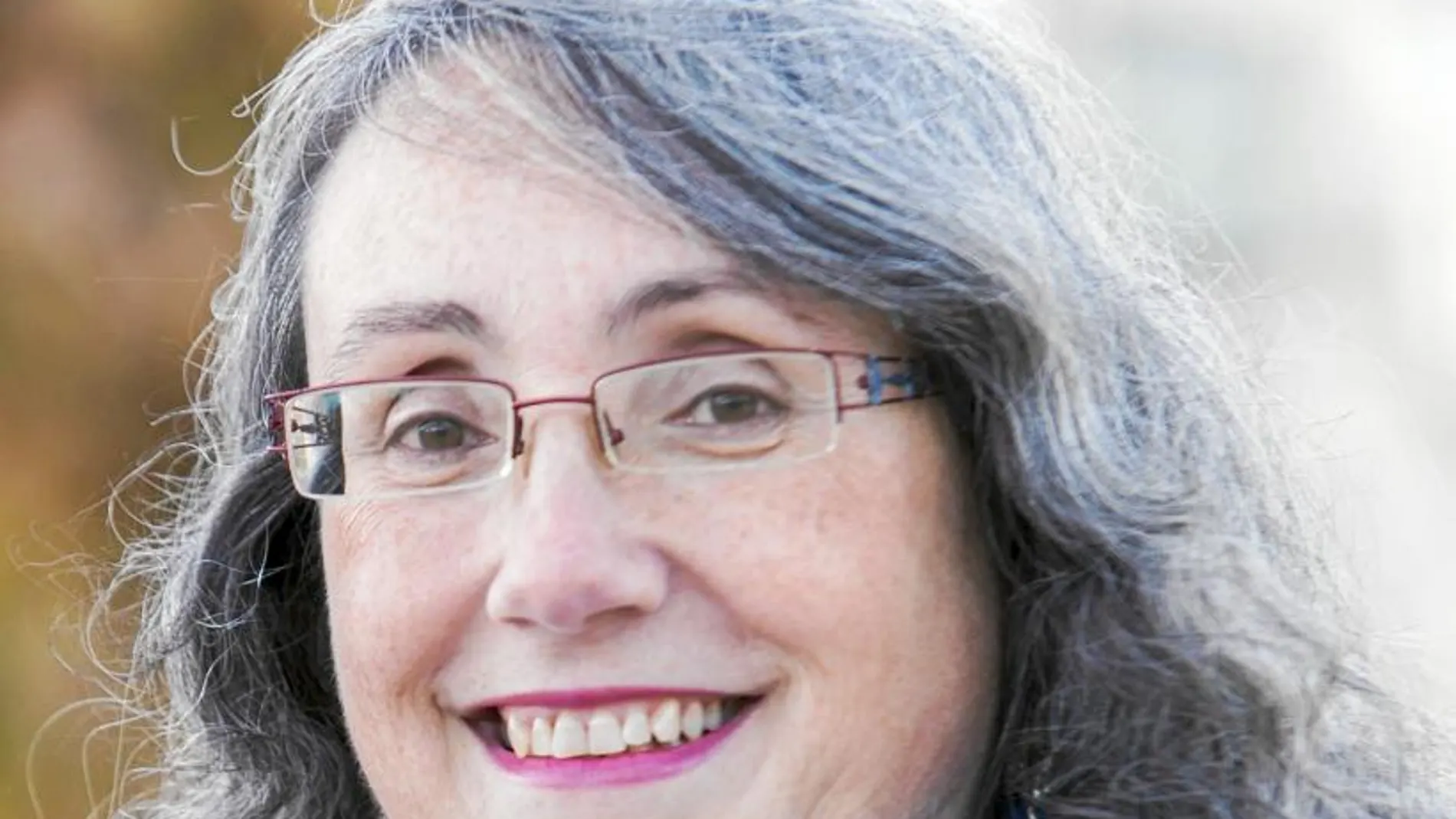 Ex secretaria general de Podemos en Jaén