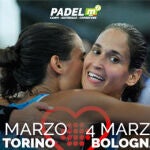 Cardio Padel Tour StarVie