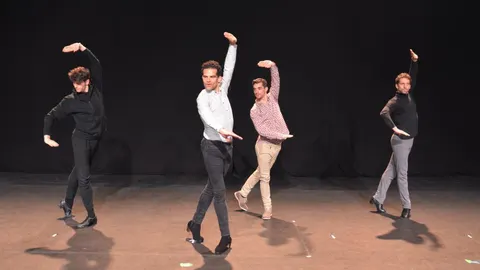 Ballet Nacional