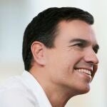 Pedro Sánchez