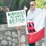 El ministro de Exteriores cree que Gibraltar aceptará la soberanía española cuando se vea aislado del progreso de nuestro país
