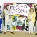  «Nuestros fans no se sentirán descontentos con Museo Coconut»