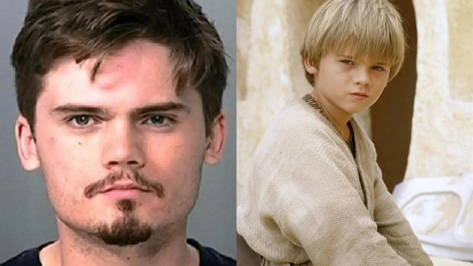 Detenido Jake Lloyd, el pequeño «Anakin Skywalker»