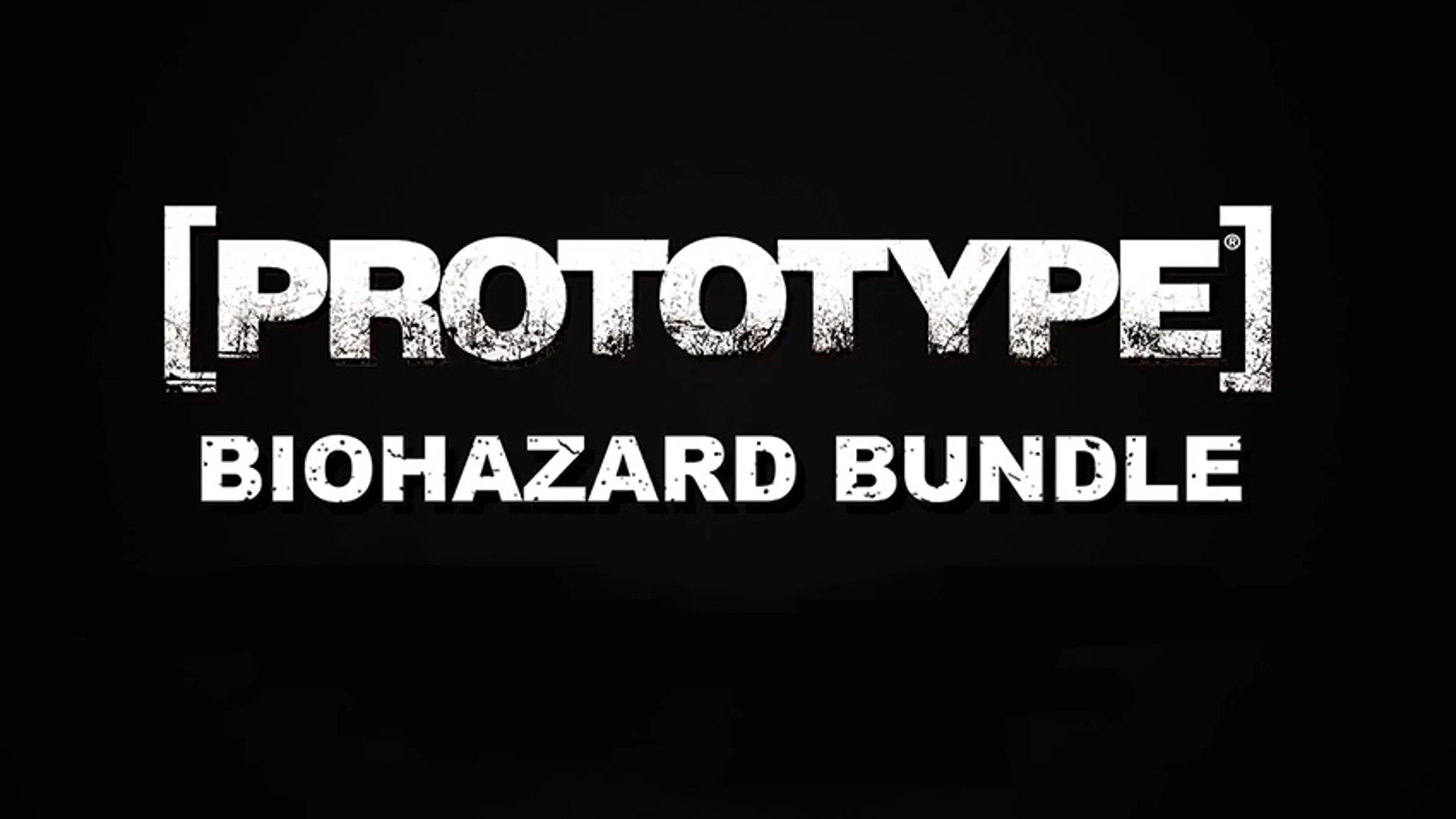 Prototype Biohazard Bundle se estrena en Xbox One con multitud de problemas de rendimiento