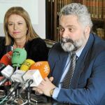 Sólo dos de las 15 asesinadas en 2009 habían denunciado