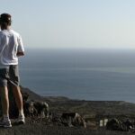 El Hierro es la única isla del mundo capaz de autoabastecerse