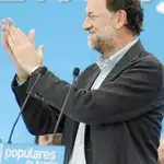  El PP a la caza de un millón de votos del PSOE
