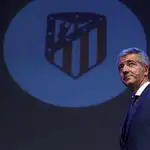  Gil Marín admite por carta el “fracaso” del Atlético de Madrid
