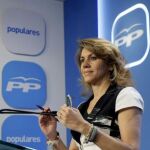 El PP dará por roto el Pacto Antiterrista si Batasuna se cuela en las listas