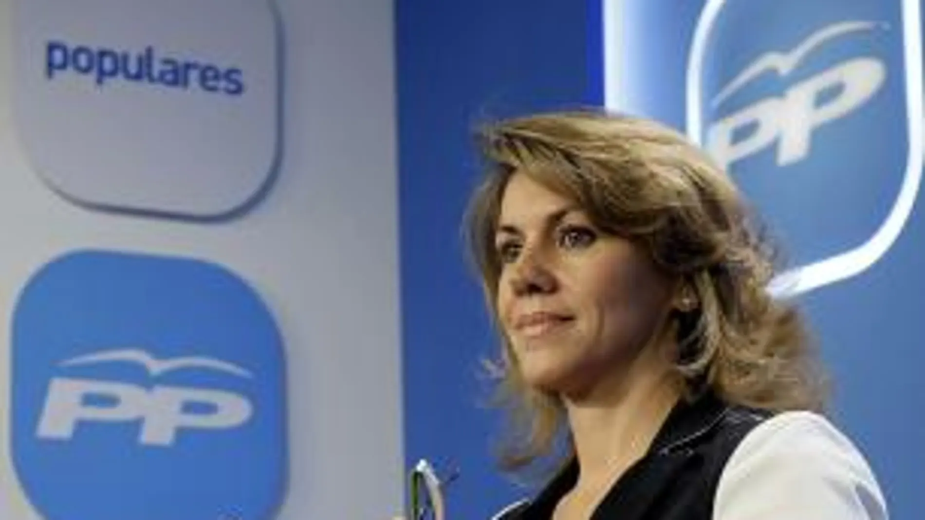 El PP dará por roto el Pacto Antiterrista si Batasuna se cuela en las listas