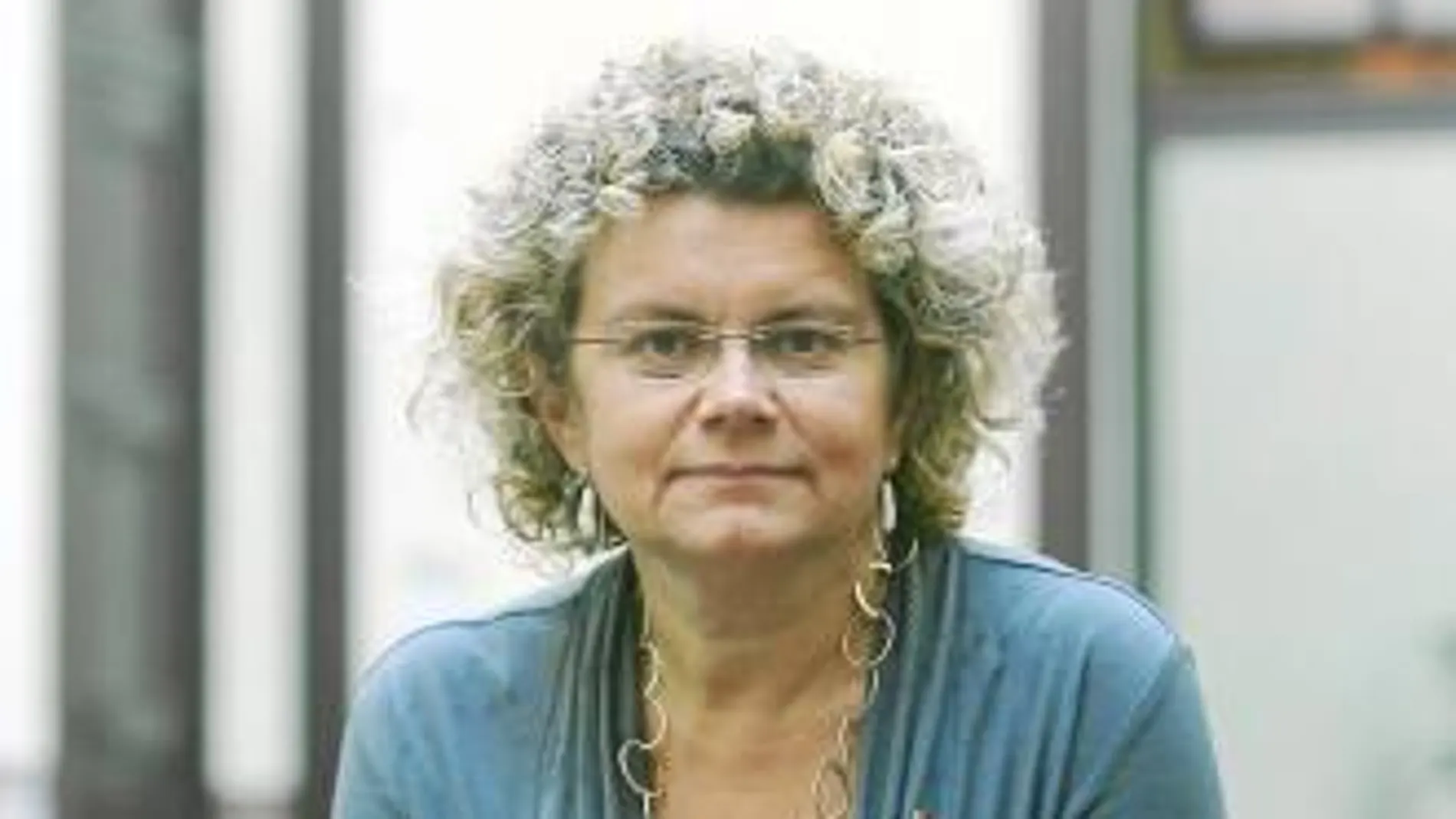 Marina Geli: «No hemos sido capaces de ser más influyentes en España»