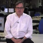 El videoblog de F. Marhuenda: «Albert Rivera utiliza dos varas de medir, una con el PSOE y otra con el PP»