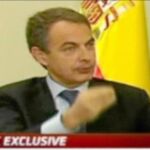 El presidente del Gobierno augura en la entrevista con la cadena CNBC que España crecerá más que la UE en 2012 y 2013