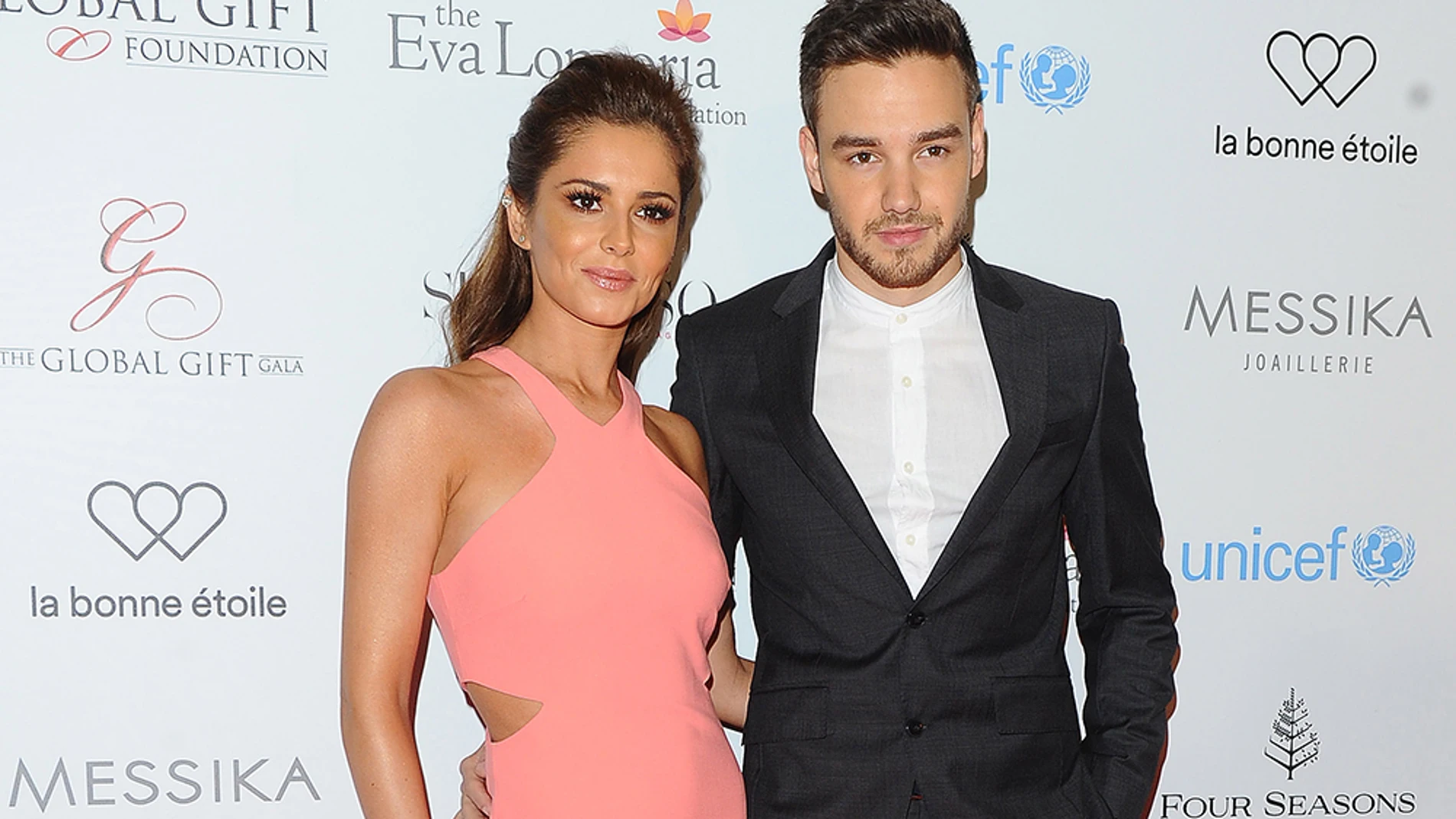 Liam Payne compra un anillo de diamantes para Cheryl Cole