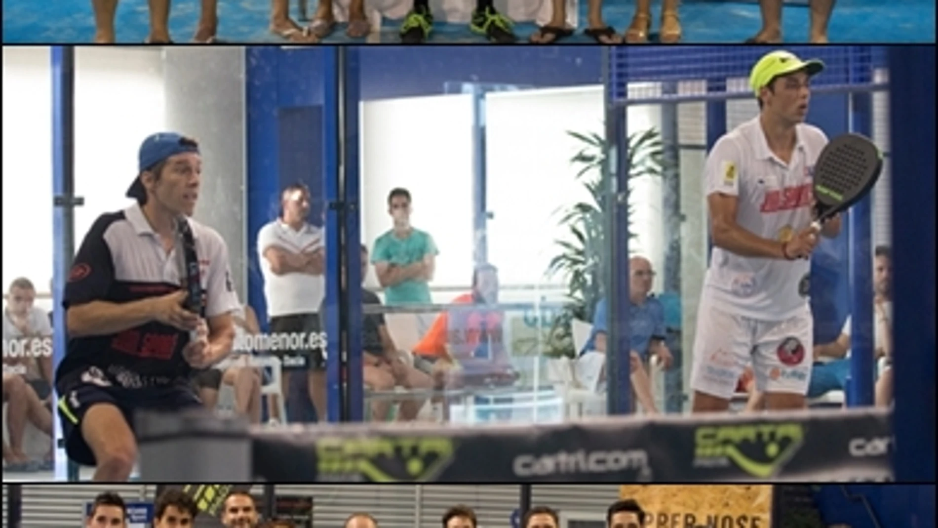 Torneo Mar Menor